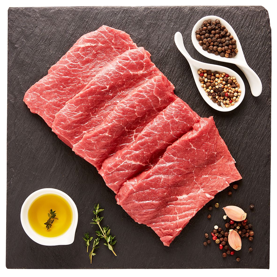 Dana Izgara Biftek Kg (Grs)