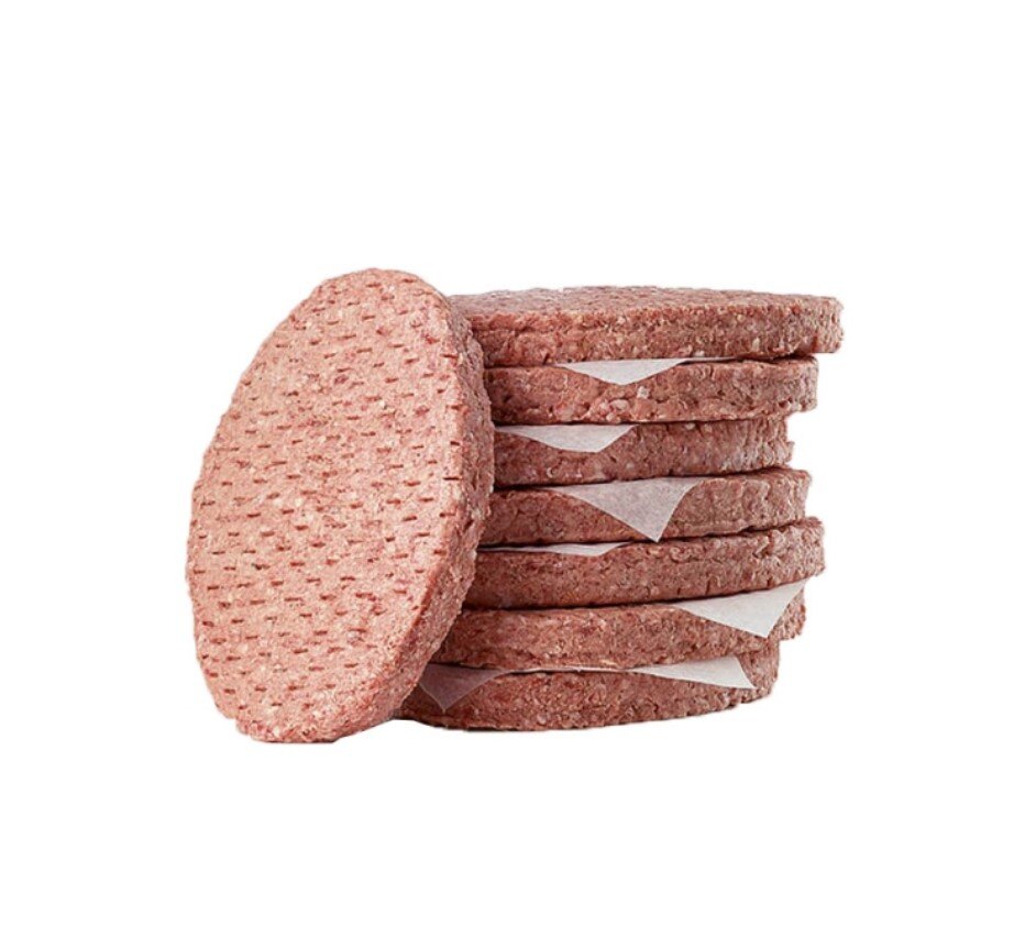 Gıpta Dana Hamburger 90 Gr