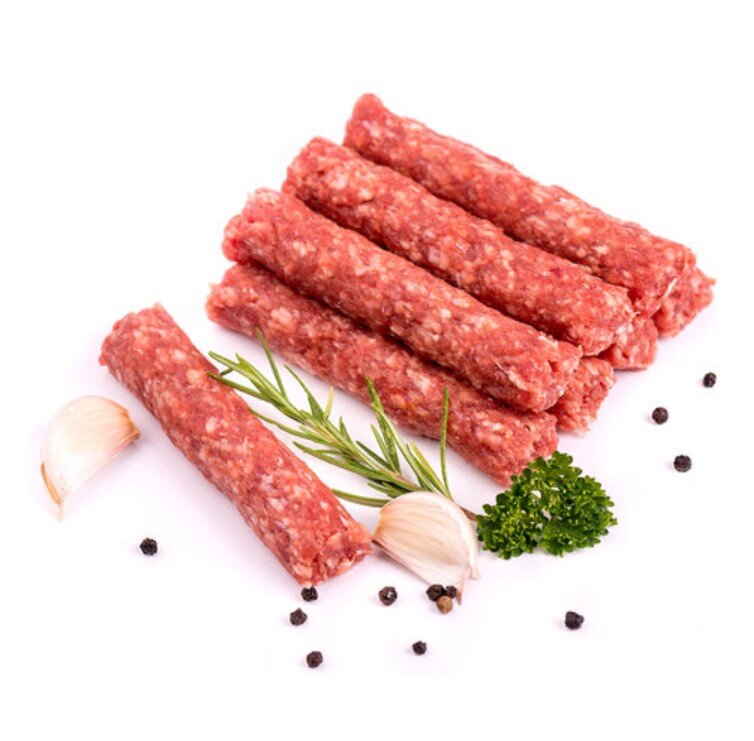 Gıpta Dana İnegöl Köfte