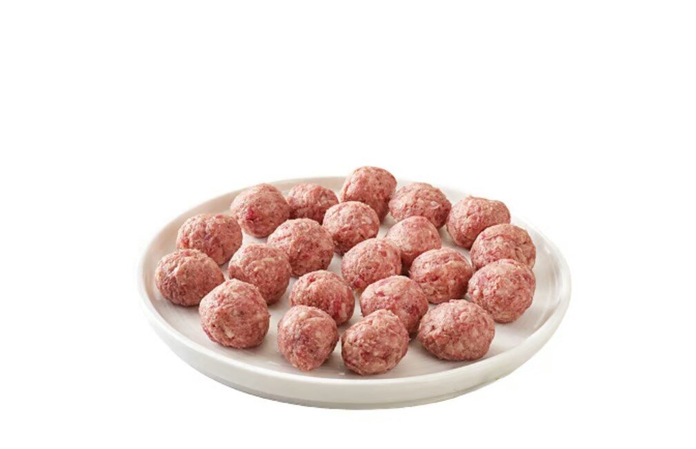 Gıpta Dana Misket Köfte Kg