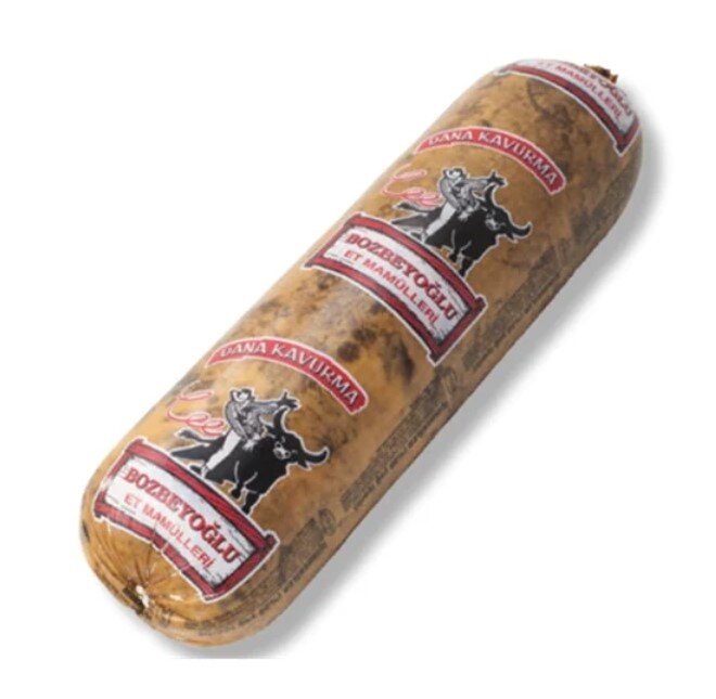 Bozbeyoğlu Kavurma Blok