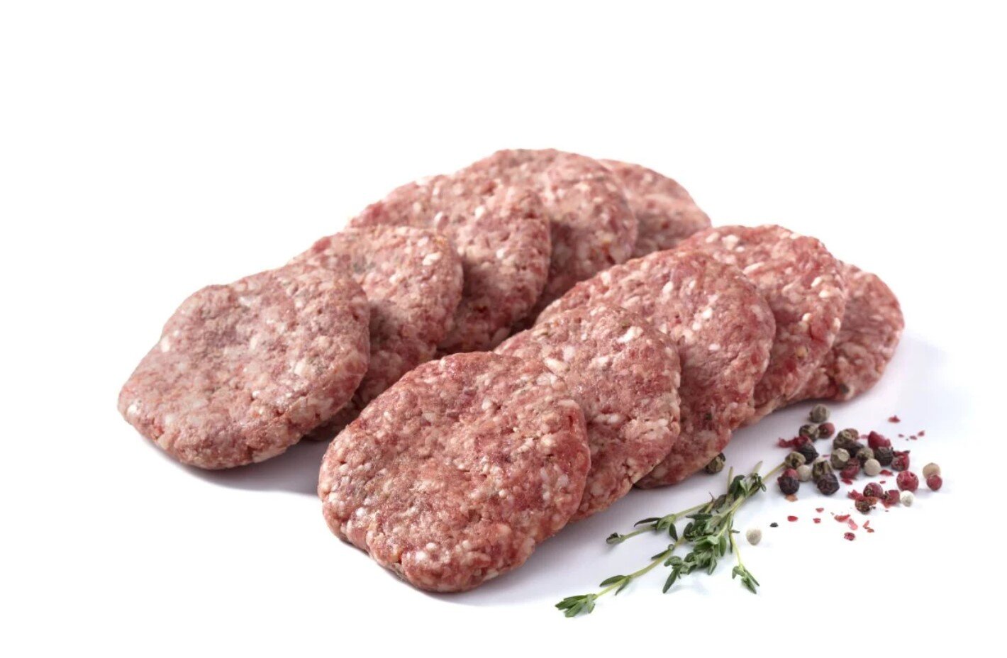 Onet Kekikli Köfte 500 Gr