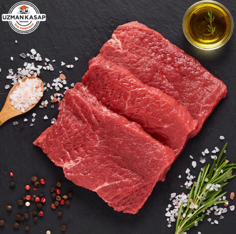 Dana Izgara Biftek Kg Yeni