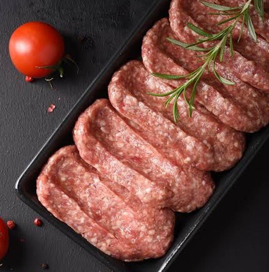 Beşler Dana Kasap Köfte Kg