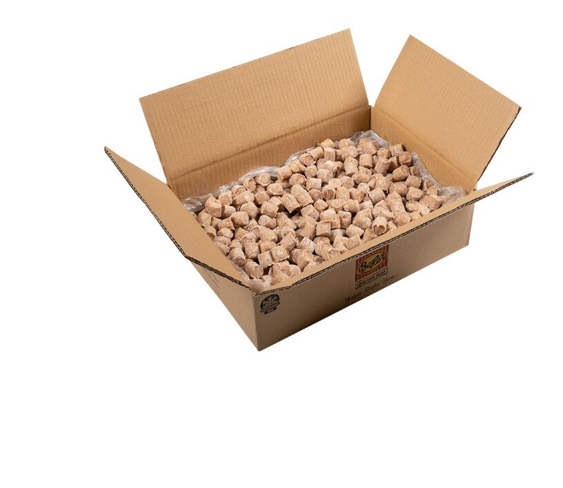 Beşler Dana Misket Köfte Kg