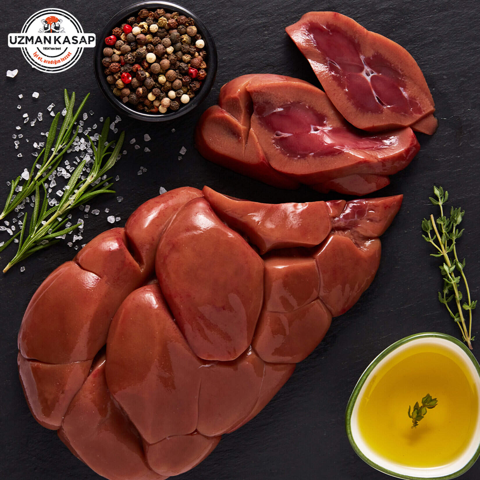 Dana Böbrek Kg(Grs)