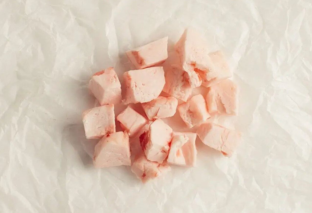 Kuzu Kuyruk Yağı(Grs)