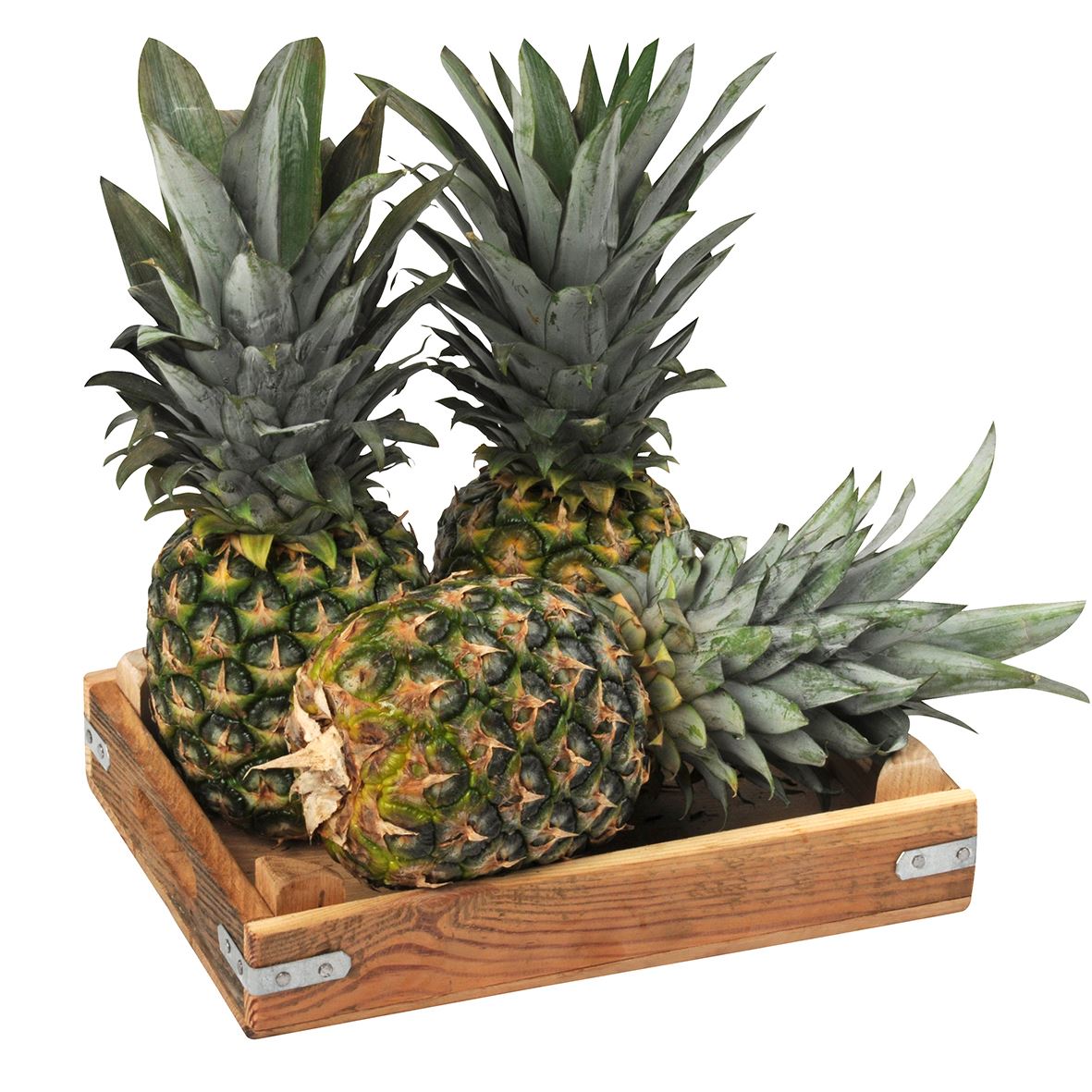 Ananas Ad