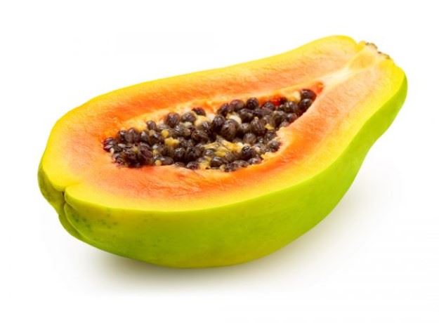Cc Papaya Adet