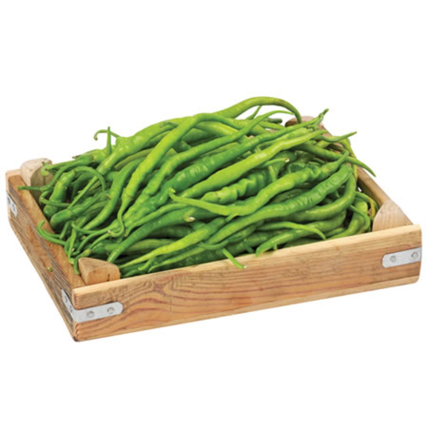 Cc Kıl Sivri Biber Kg