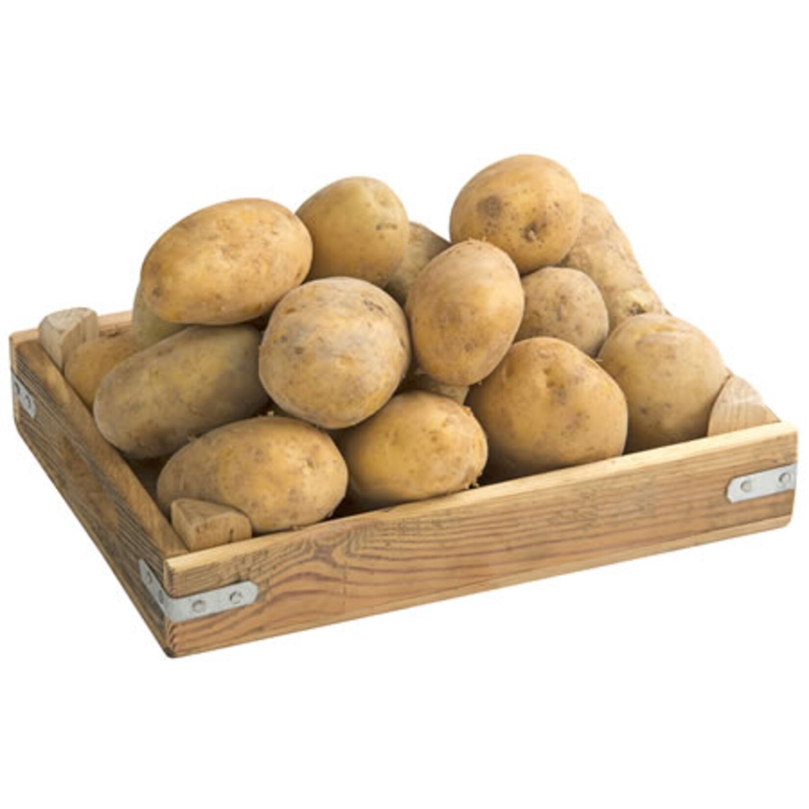 Patates Dökme Kg