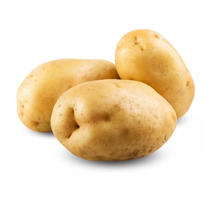 Patates Kumpirlik Kg