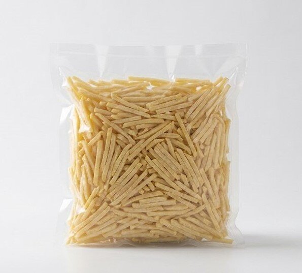 Patates Kibrit 3*3  5000 Gr Pkt Adet(Td)
