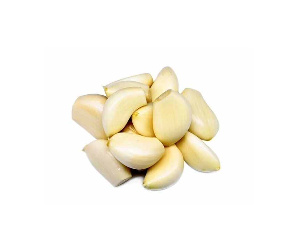 Sarımsak Soyulmuş Kg