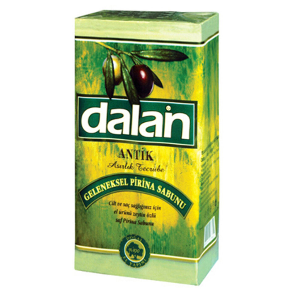 Dalan Antik Pirina Kokulu Sabun 5*180 G