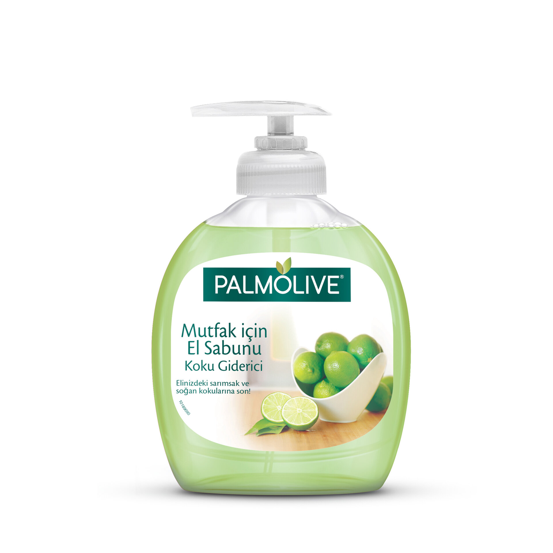 Palmolıve Koku Giderici Sıvı Sabun 300 Ml