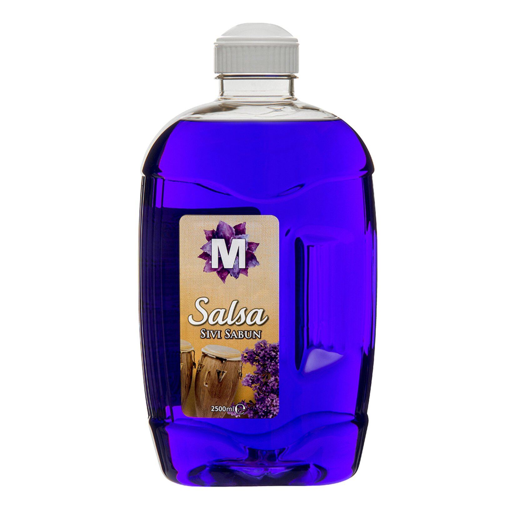 Migros Salsa Sıvı Sabun 2.5 L