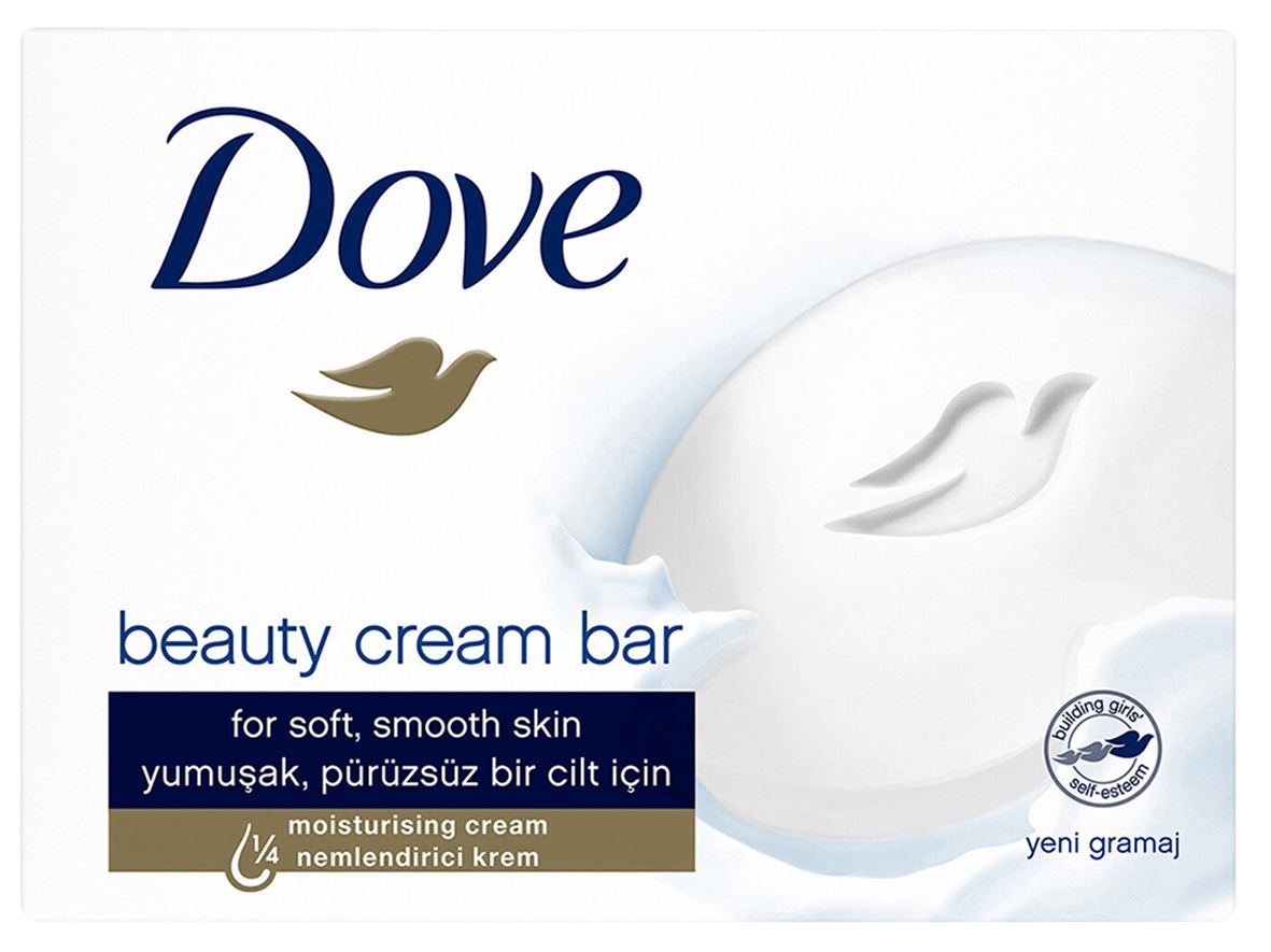 Dove Cream Bar Orıgınal 90 G
