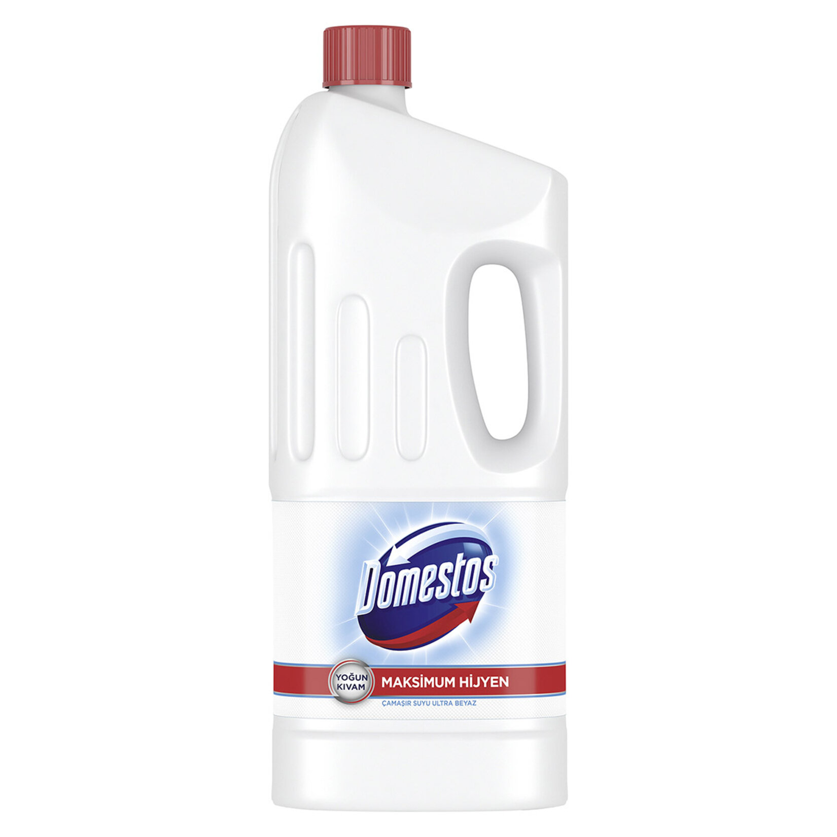 Domestos Çamaşır Suyu Ultra Beyaz 1.850 Ml