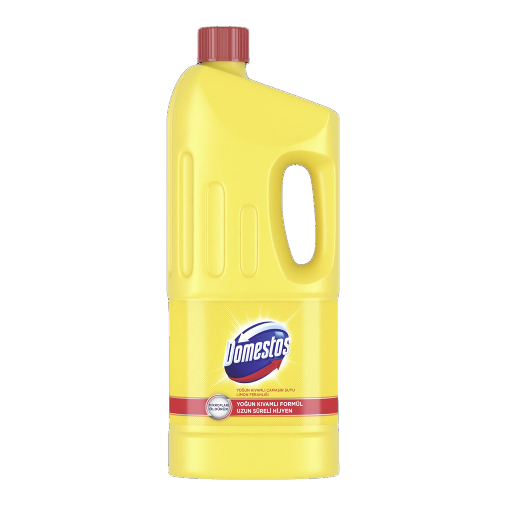 Domestos Çamaşır Suyu Limon Esintisi 1.850 Ml