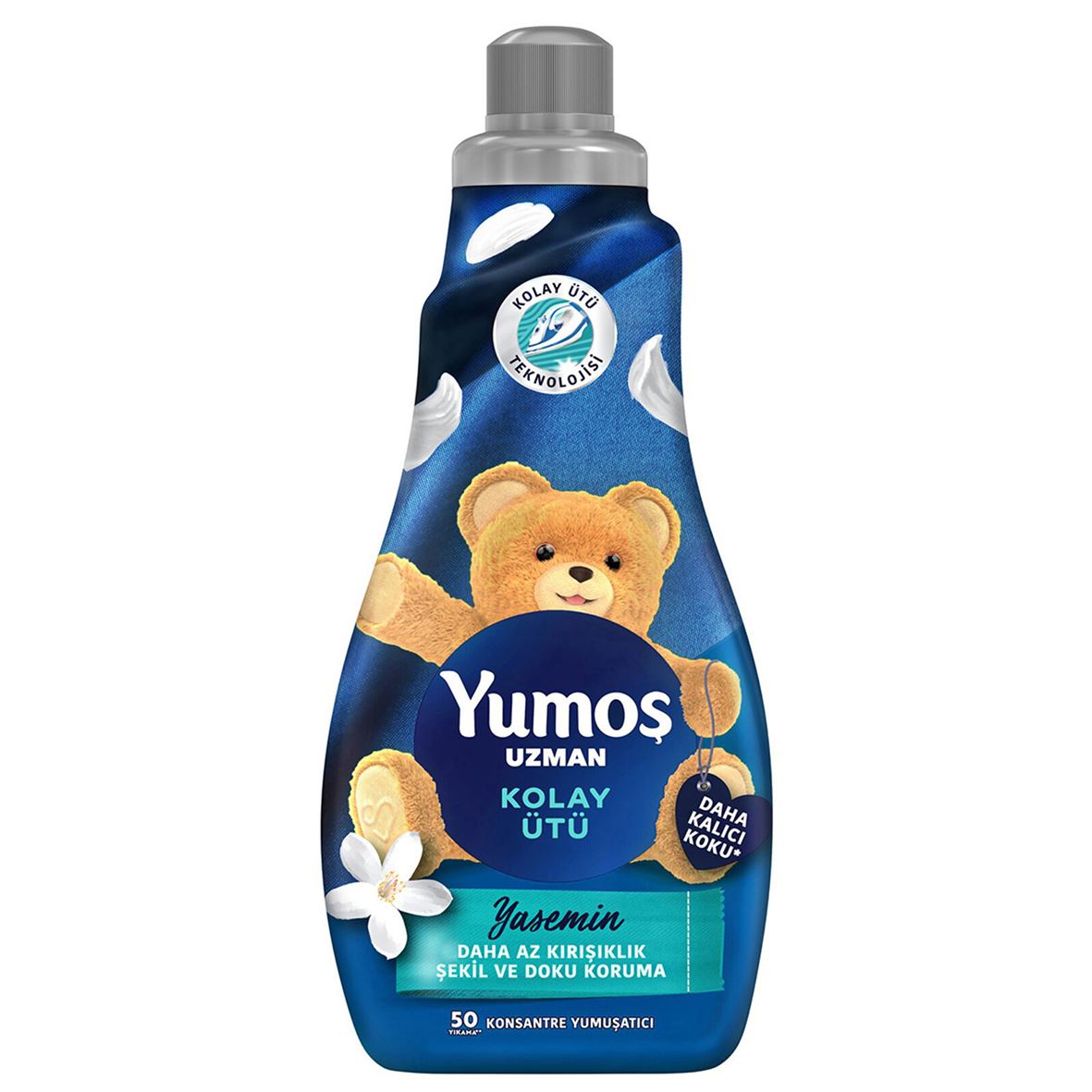 Yumoş Uzman Kırışıklık Karşıtı 1200 Ml