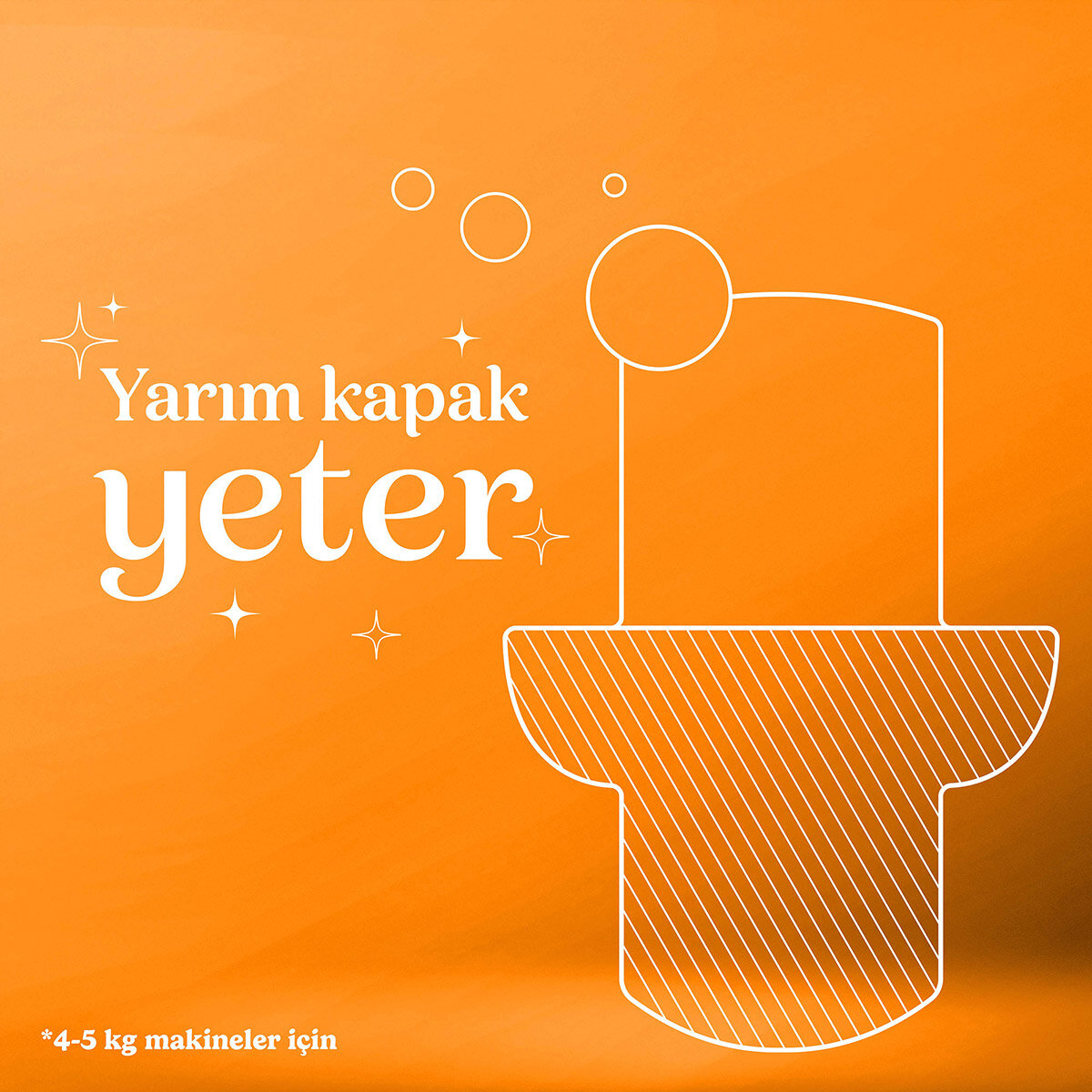 Yumoş Açık Hava Etkisi Nergis 1.440 Ml