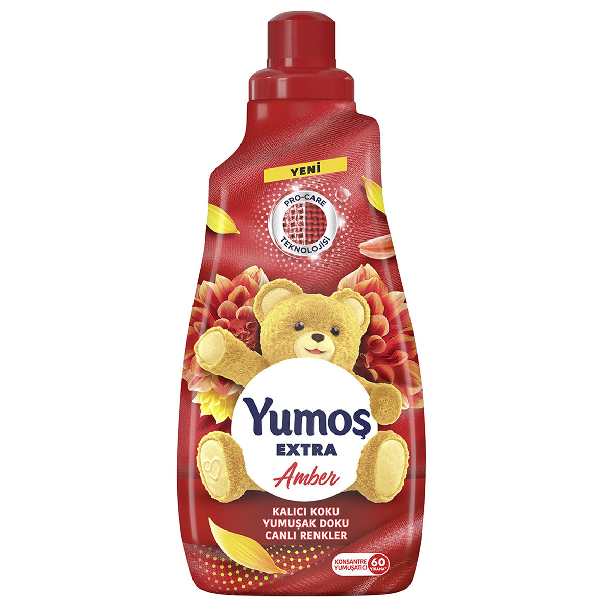 Yumos Extra Amber 1440Ml