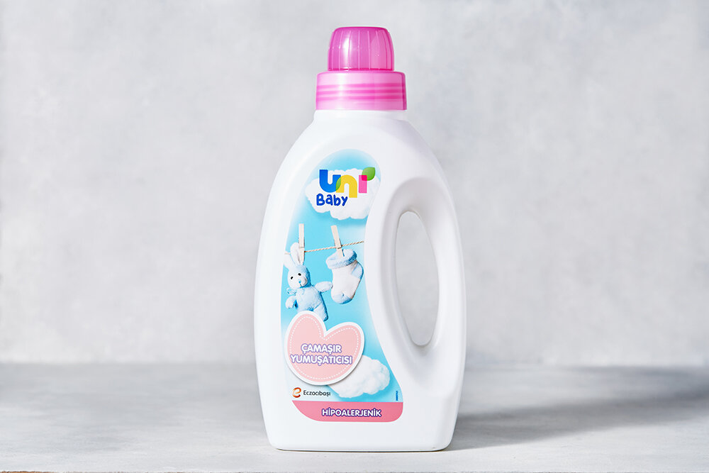 Uni Baby Çamaşır Yumuşatıcı 1500 Ml