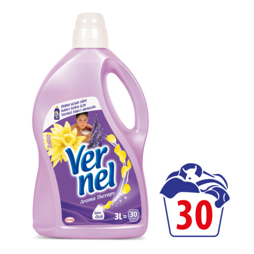 Vernel Aromatherapy Relax 3L