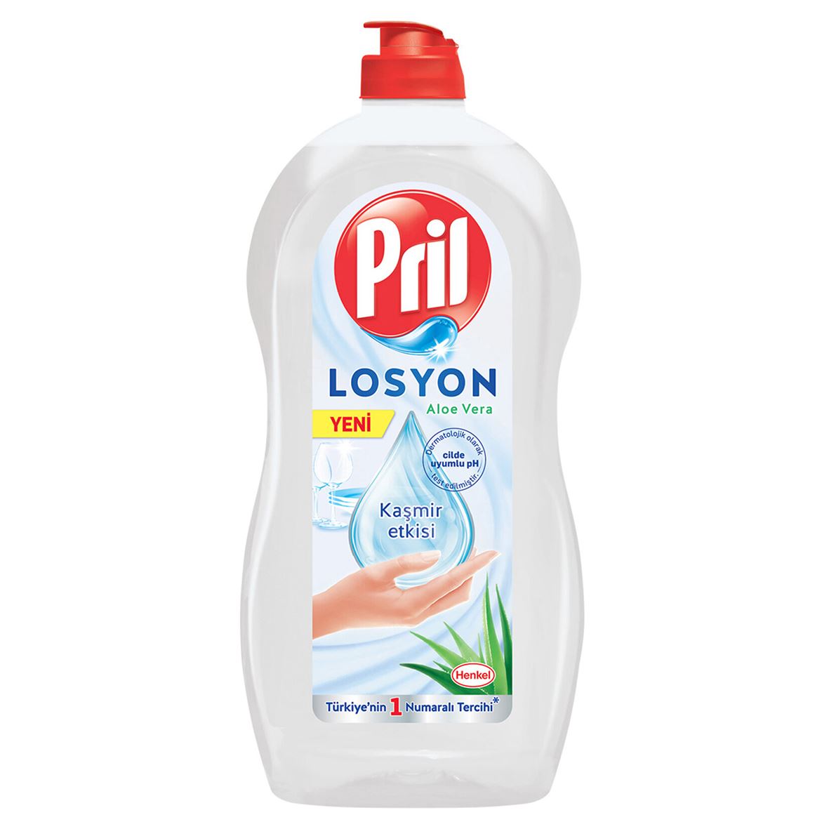 Pril Losyon Aloevera 1405 Ml