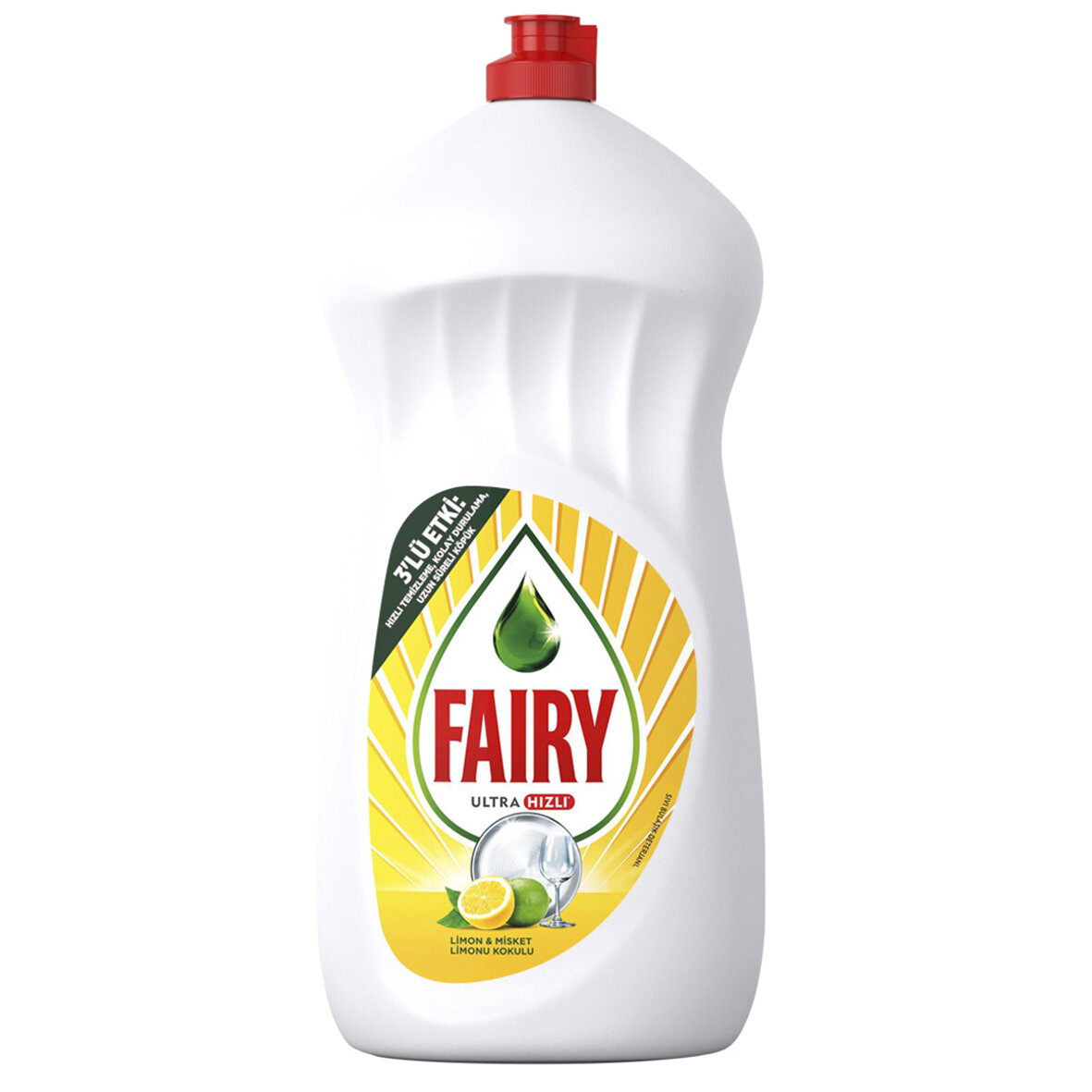 Faıry Limon 1.5 L