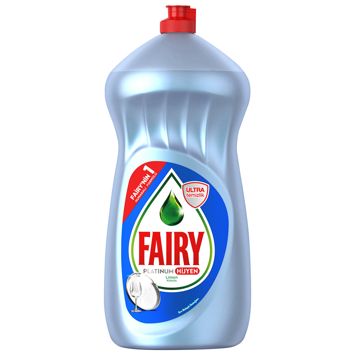 Faıry Platinum Limon 1.500 Ml