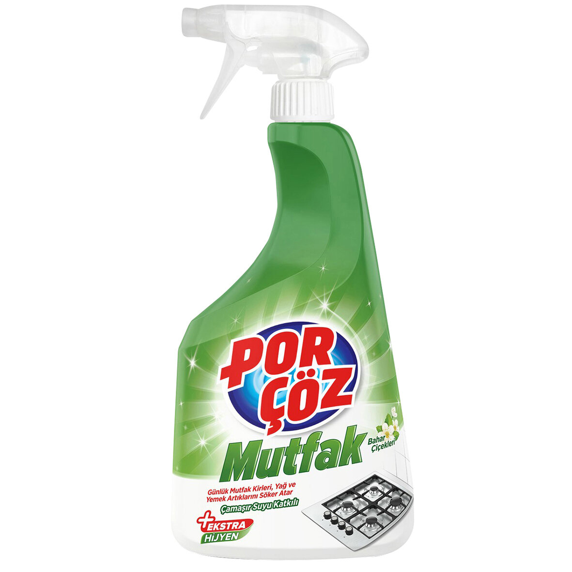 Porçöz Mutfak Spry. 750 Ml