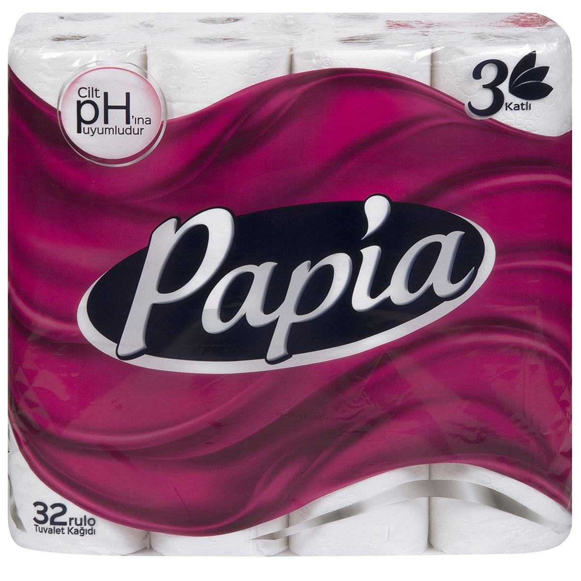 Papia Tuvalet Kağıdı 32Li