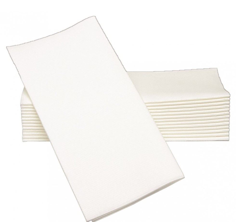 Dolce 33X33 Garson Katlama Peçete