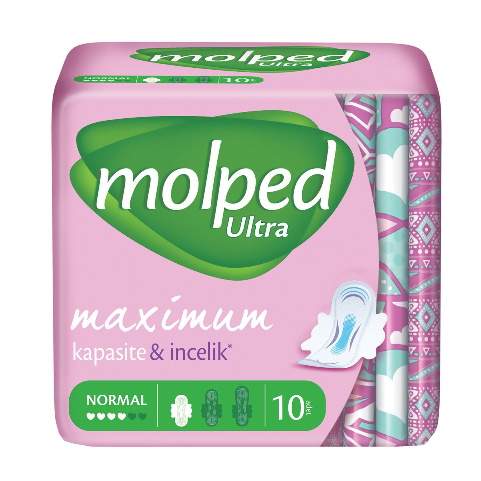 Molped Ultra Normal 10Lu