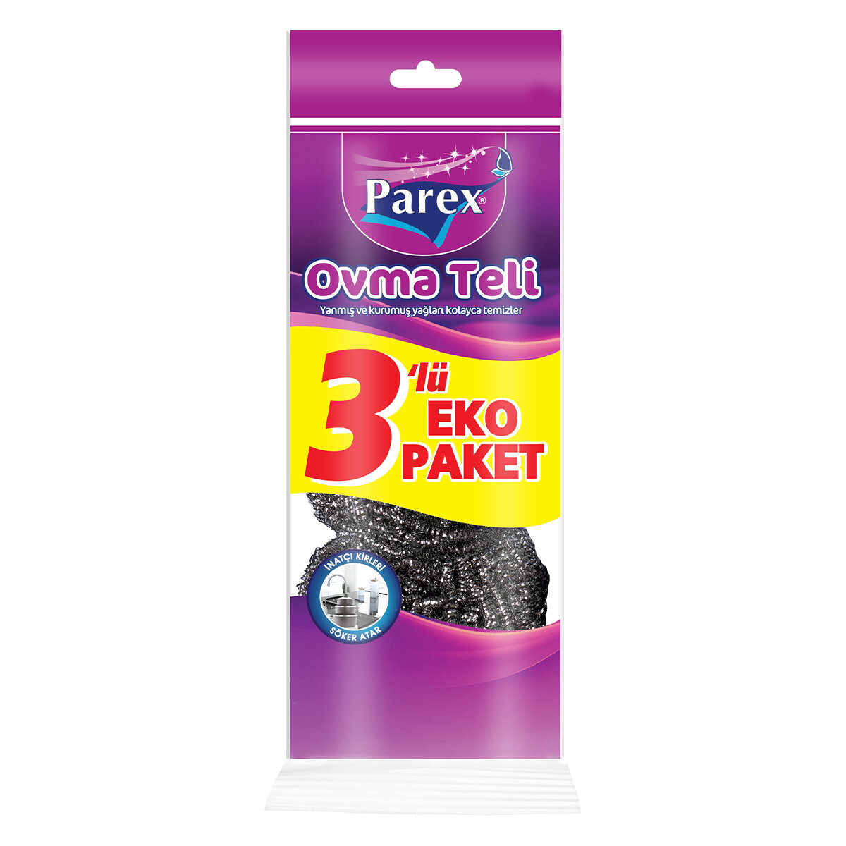 Parex Ovma Teli-3 Al 2 Öde