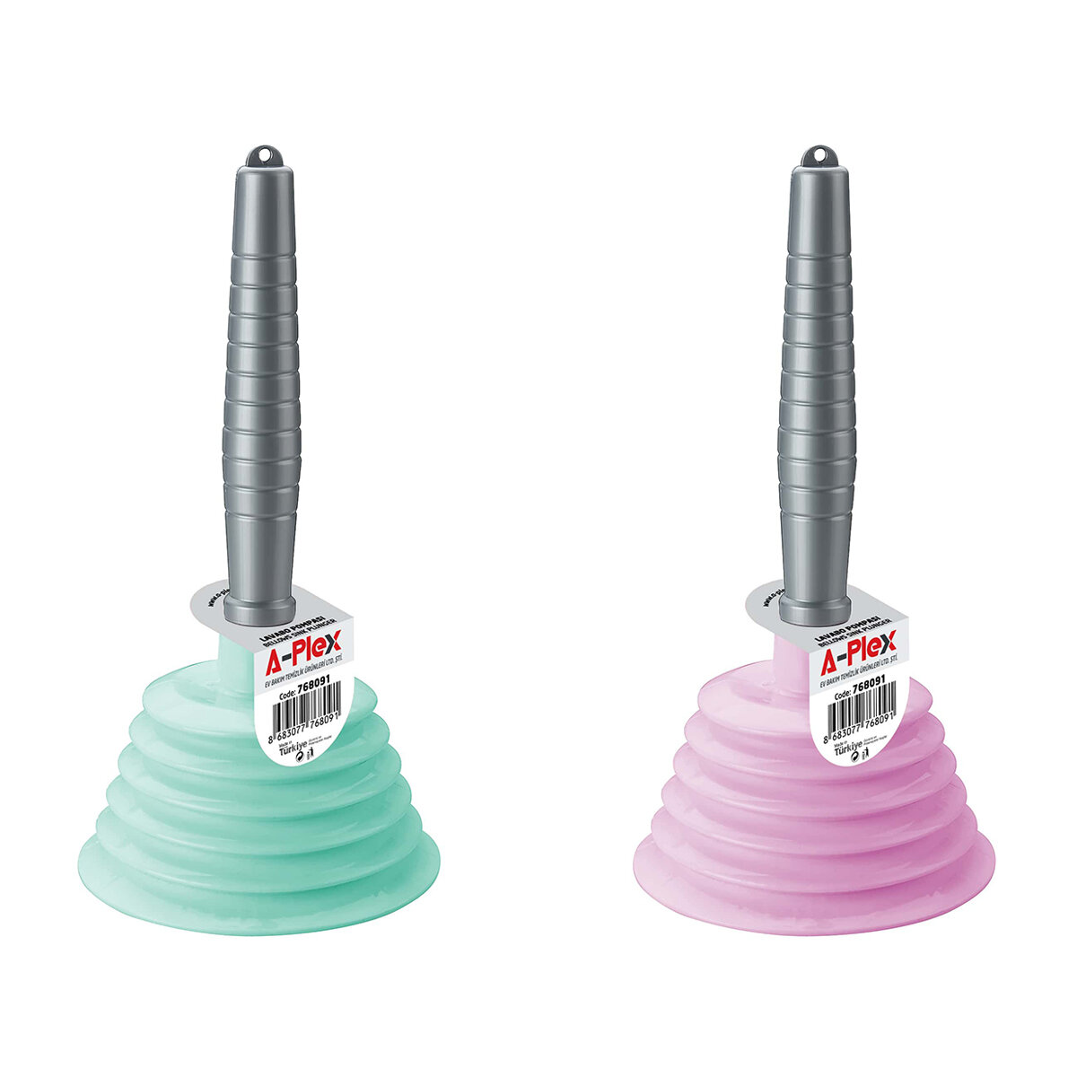 A-Plex Lavabo Pompası