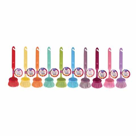 Parex Fışfış Bulaşık Fırçası