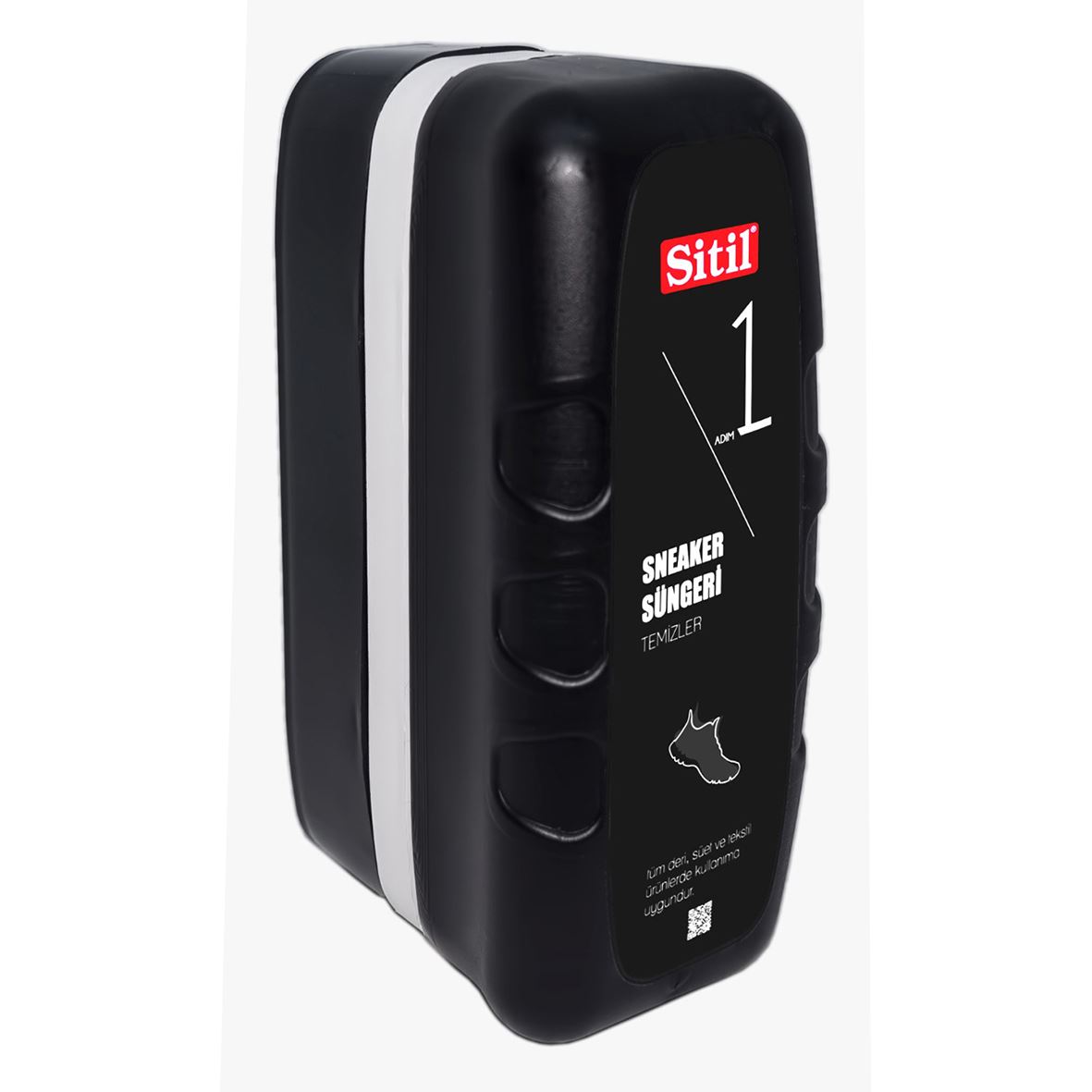 Sitil Sneaker Temizleme Süngeri 75 Ml