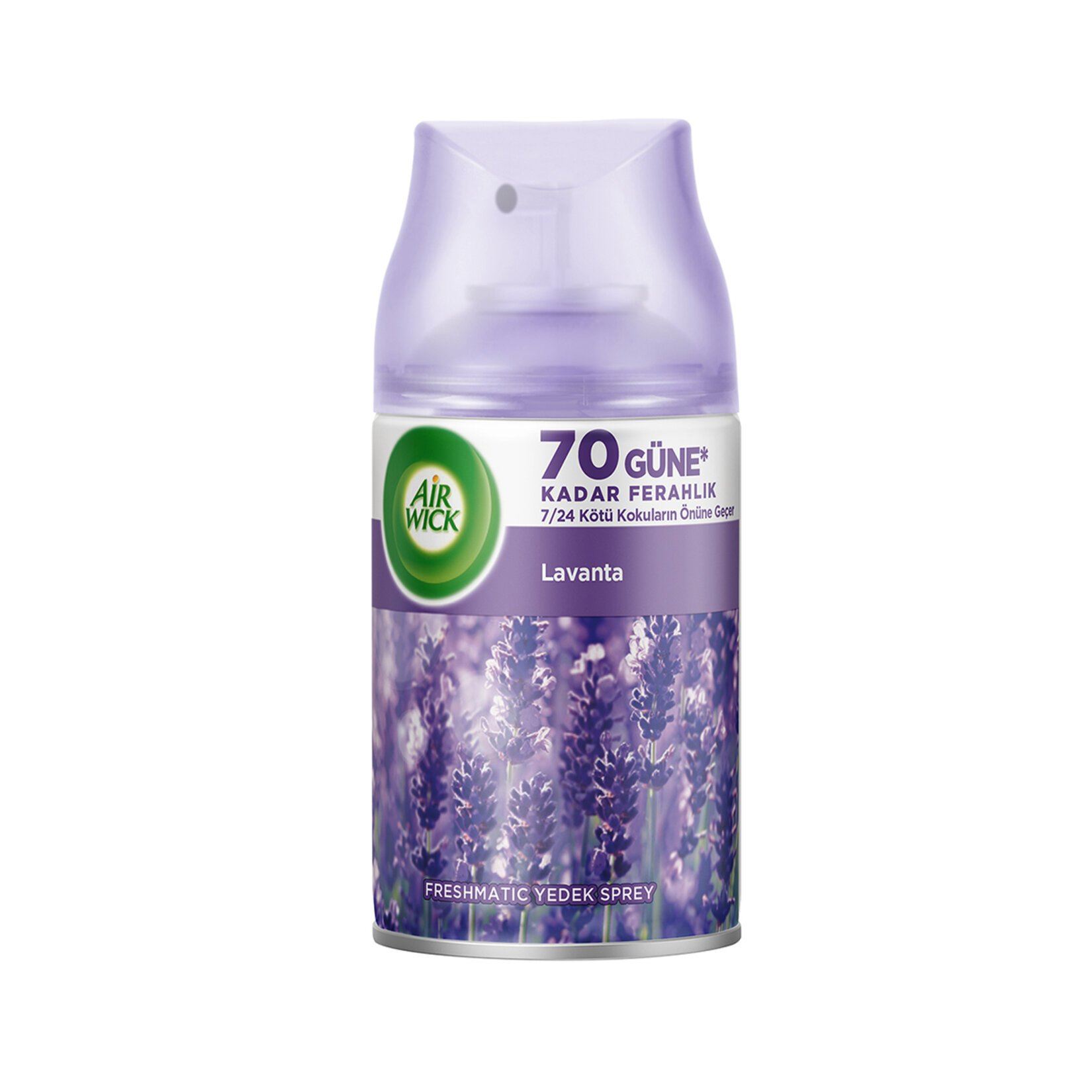 Aırwıck Freshmatıc Yedek Lavanta 250 Ml