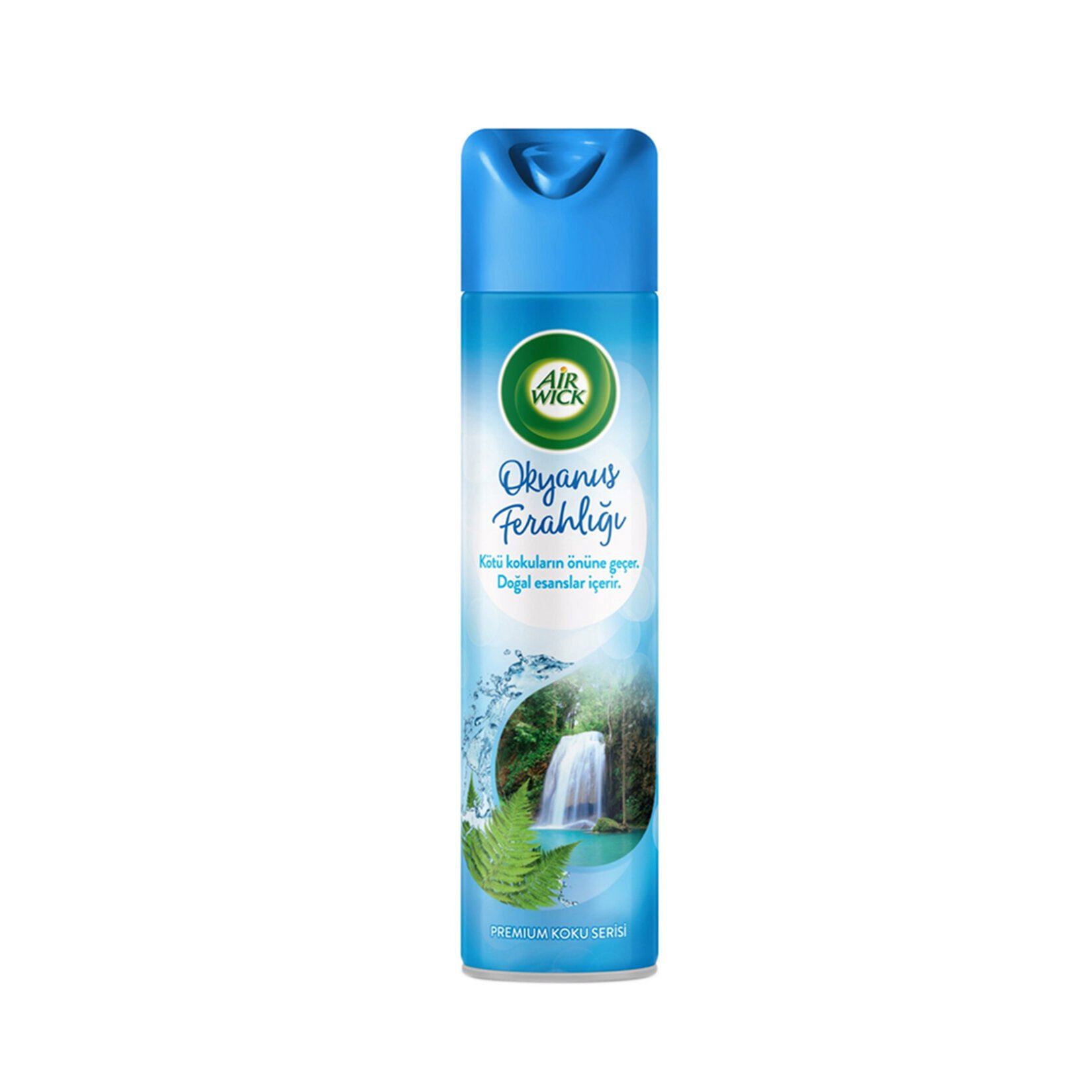 Aırwıck Aerosol Okyanus Ferahlığı 300 Ml