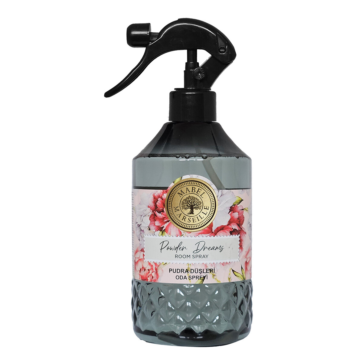 Mabel Marseılle Sprey Pudra Düşleri 500 Ml