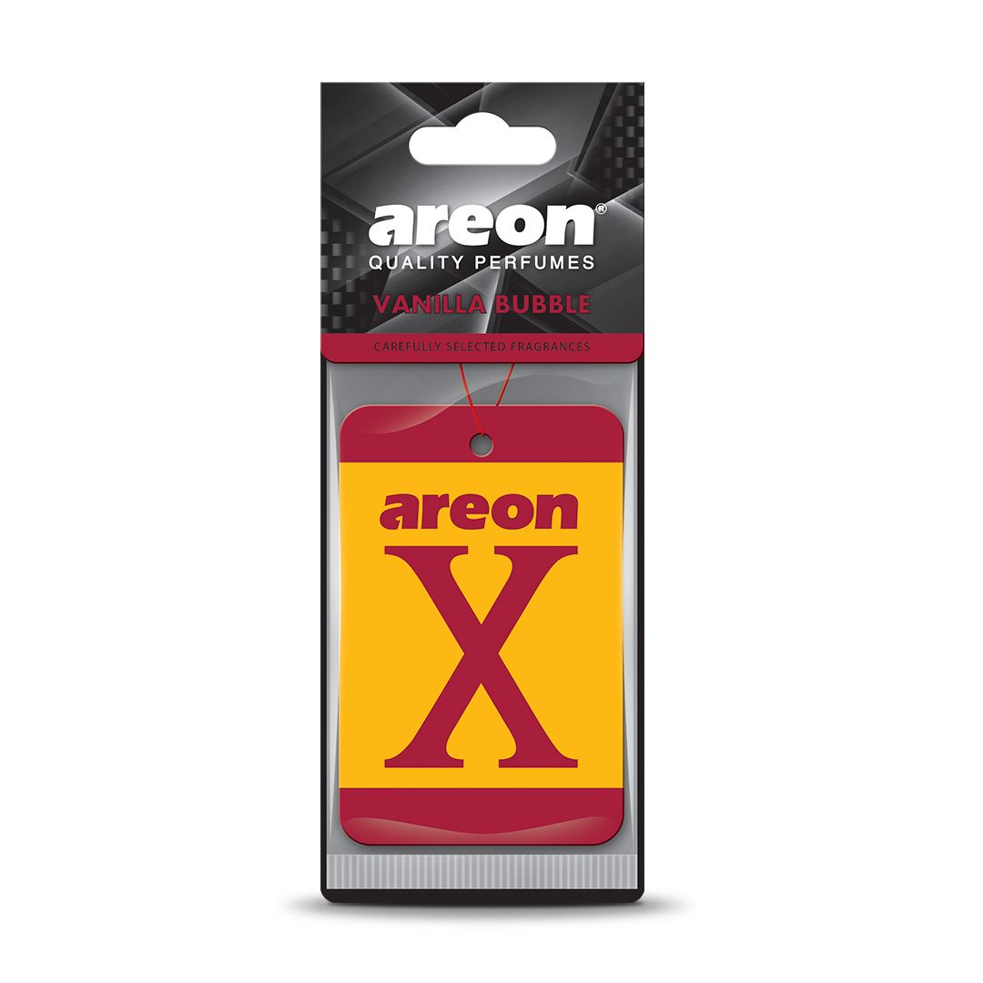 Areon Galatasaray Kağıt Araba Kokusu