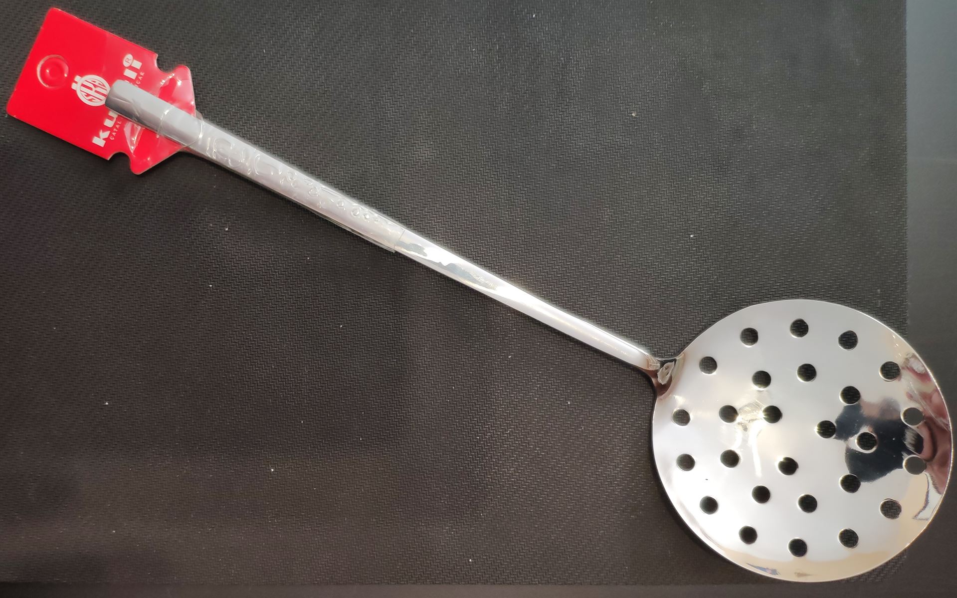 Kuleli Hayal Model Kevgir