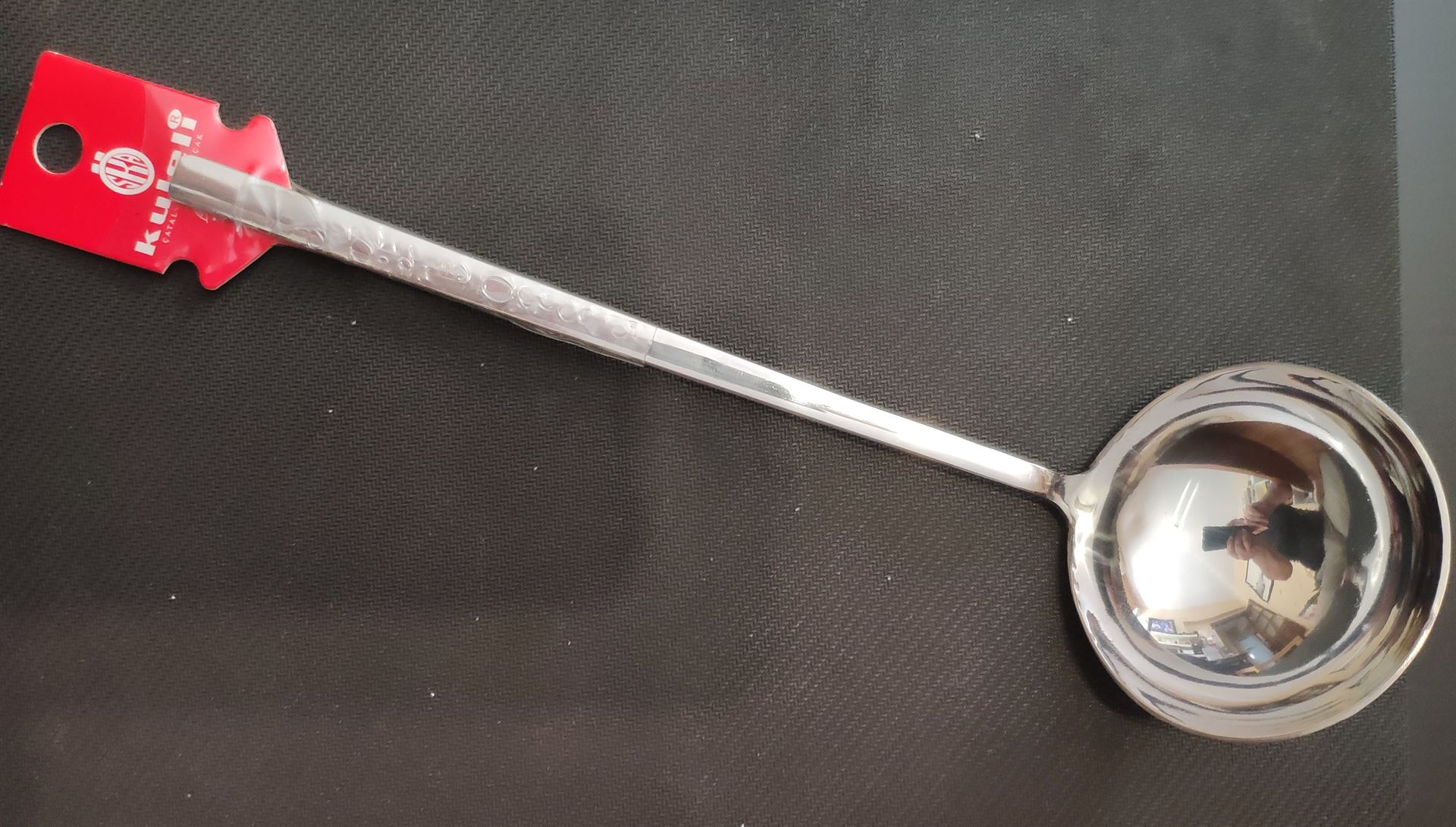 Kuleli Hayal Model Kepçe