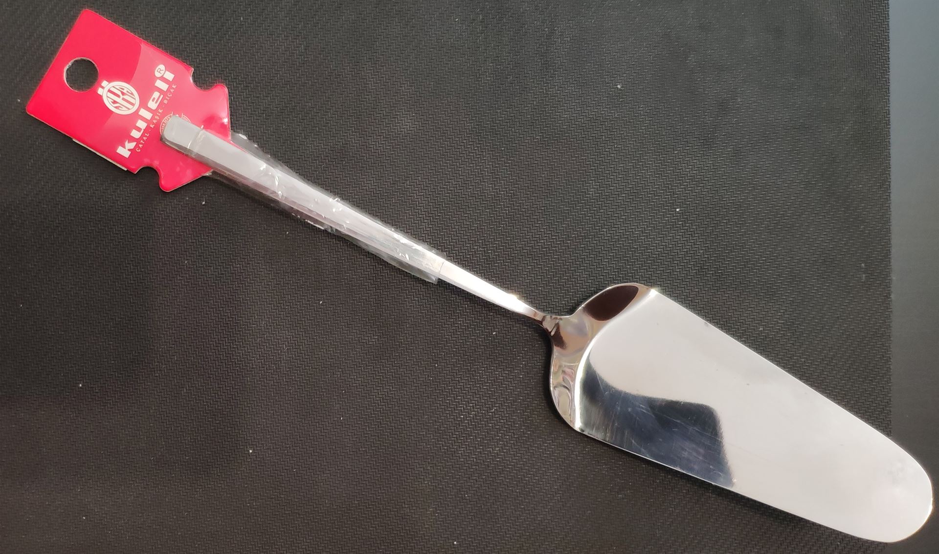 Kuleli Hayal Model Ispatula