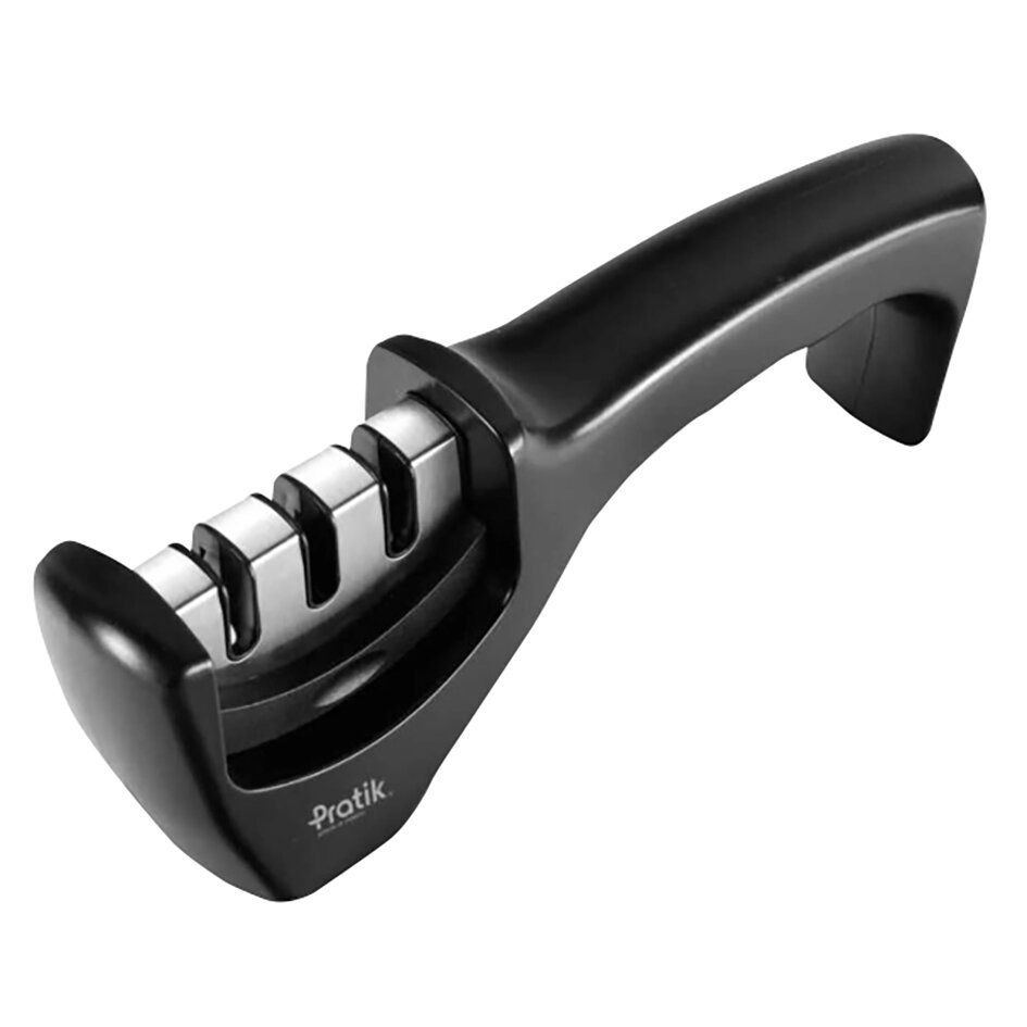 Pratik Ev Tipi Bileyici Siyah