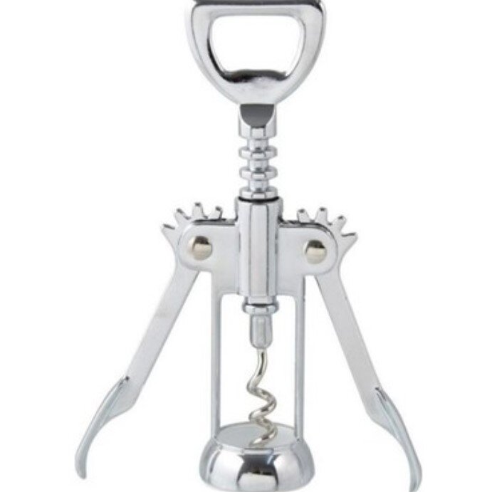 Metaltex Krom Tırbuson (250500)