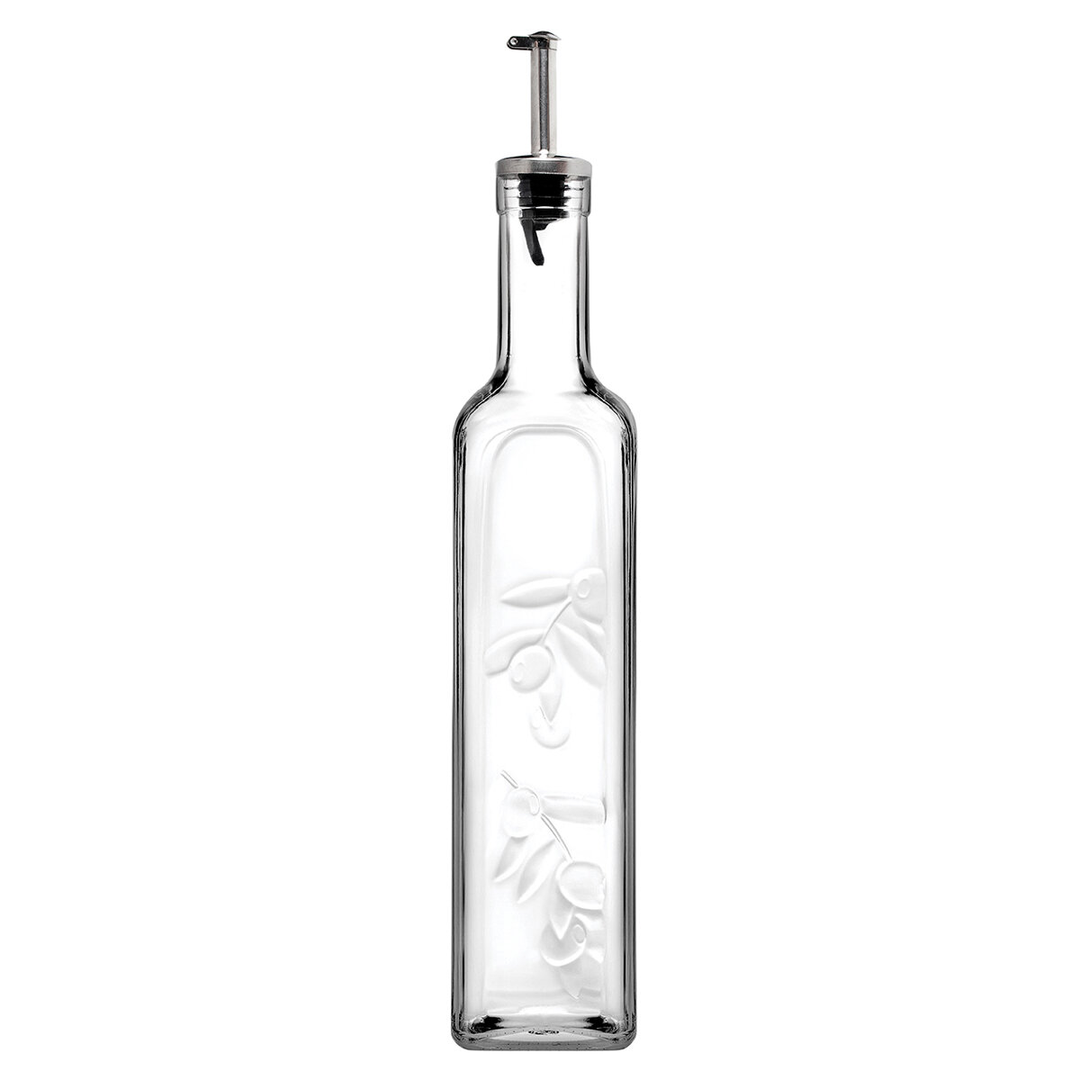 Paşabahçe Homemade Yağlık-Sirkelik 500 Cc 2Li